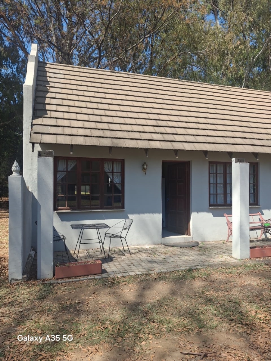 Commercial Property for Sale in Fairlead Gauteng