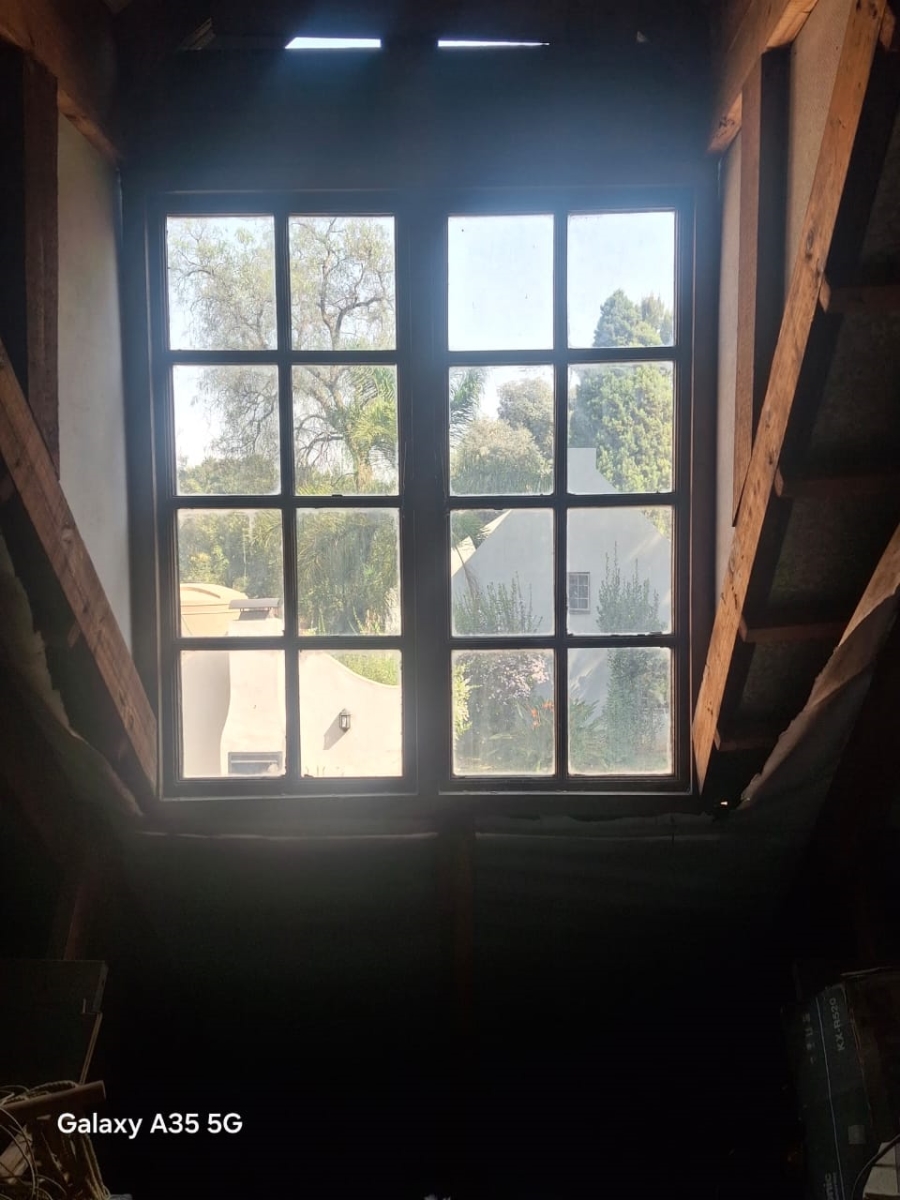 Commercial Property for Sale in Fairlead Gauteng