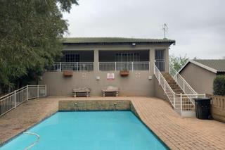 Commercial Property for Sale in Cloverdene Gauteng