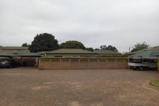Commercial Property for Sale in Cloverdene Gauteng