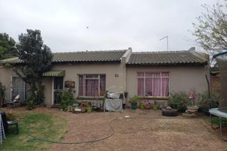 Commercial Property for Sale in Cloverdene Gauteng