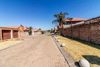 Commercial Property for Sale in Cloverdene Gauteng