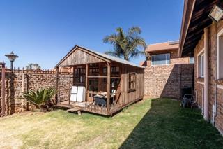 Commercial Property for Sale in Cloverdene Gauteng