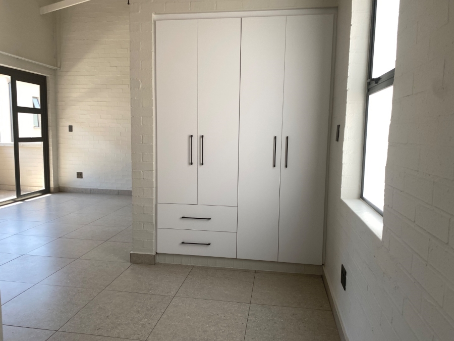 To Let 1 Bedroom Property for Rent in Baileys Muckleneuk Gauteng