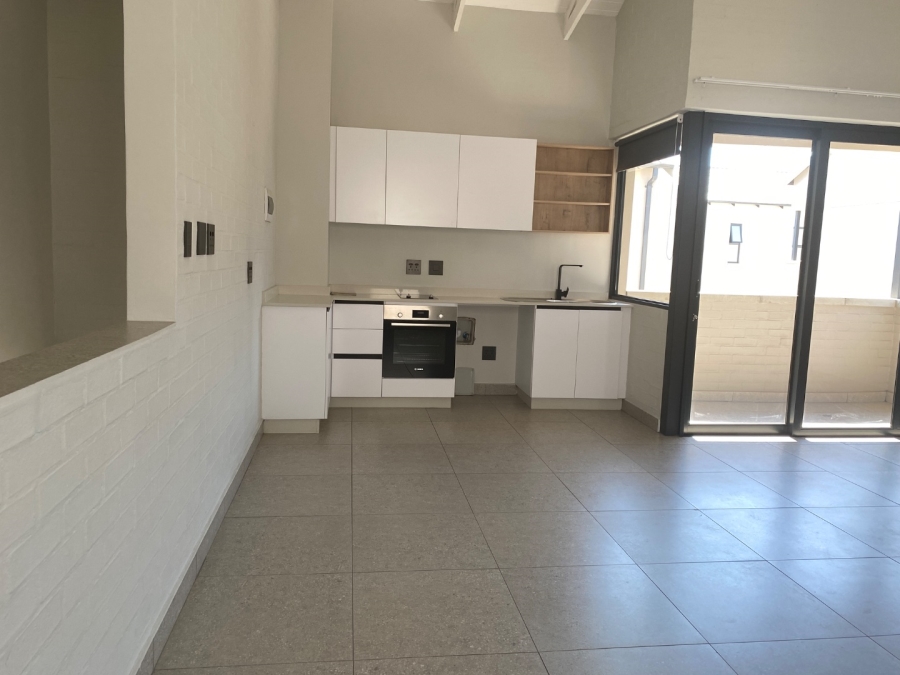 To Let 1 Bedroom Property for Rent in Baileys Muckleneuk Gauteng