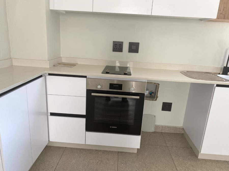To Let 1 Bedroom Property for Rent in Baileys Muckleneuk Gauteng