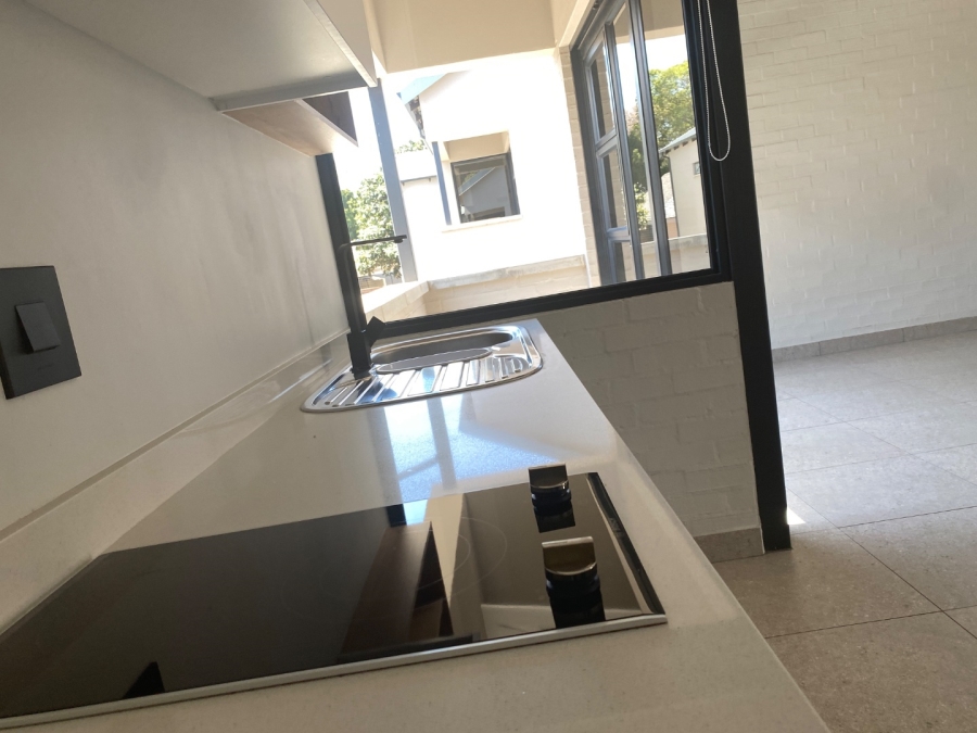 To Let 1 Bedroom Property for Rent in Baileys Muckleneuk Gauteng