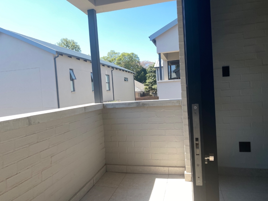 To Let 1 Bedroom Property for Rent in Baileys Muckleneuk Gauteng