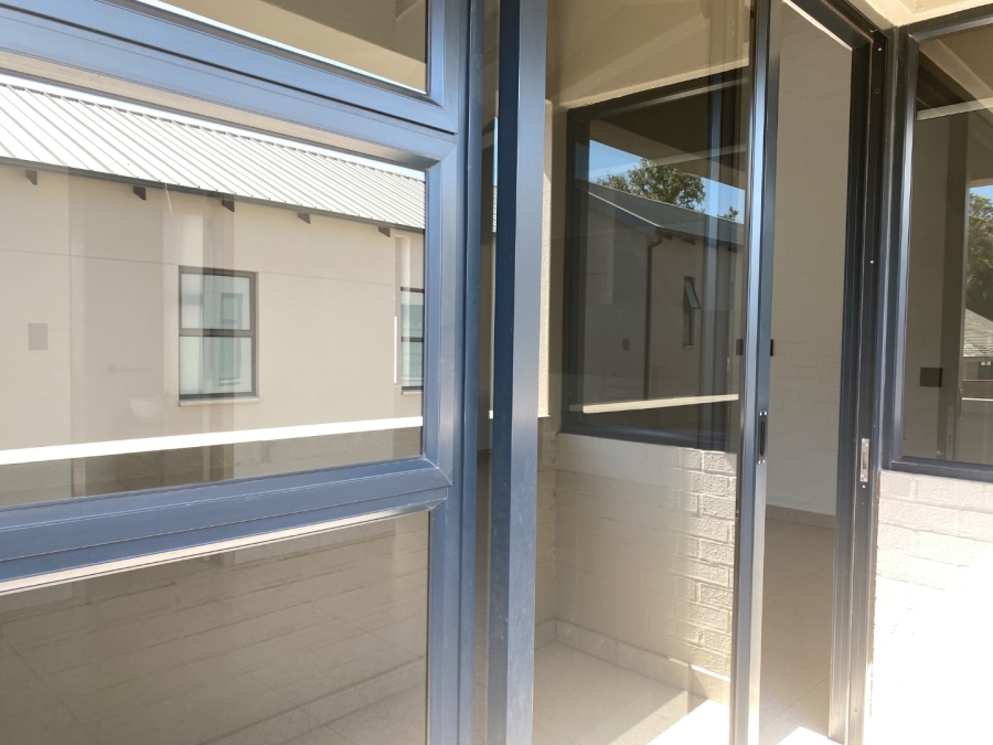 To Let 1 Bedroom Property for Rent in Baileys Muckleneuk Gauteng