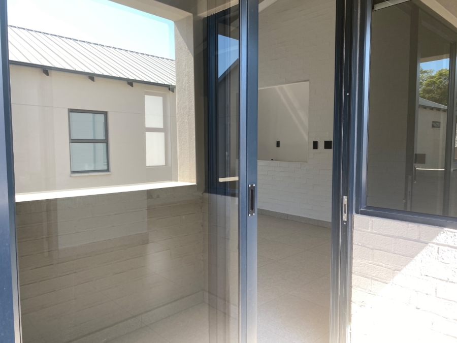 To Let 1 Bedroom Property for Rent in Baileys Muckleneuk Gauteng