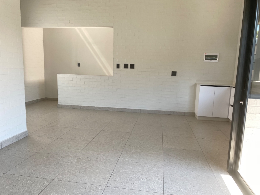 To Let 1 Bedroom Property for Rent in Baileys Muckleneuk Gauteng