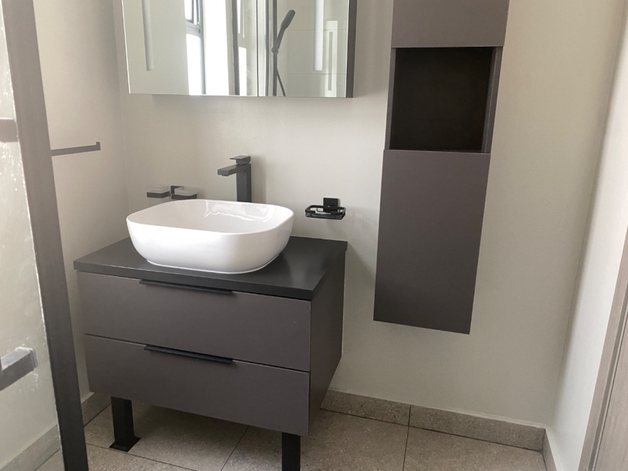 To Let 1 Bedroom Property for Rent in Baileys Muckleneuk Gauteng