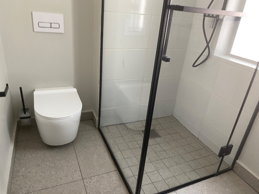 To Let 1 Bedroom Property for Rent in Baileys Muckleneuk Gauteng
