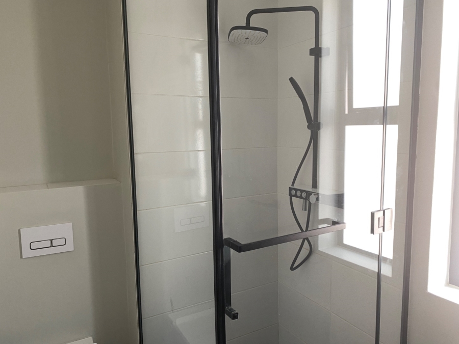 To Let 1 Bedroom Property for Rent in Baileys Muckleneuk Gauteng