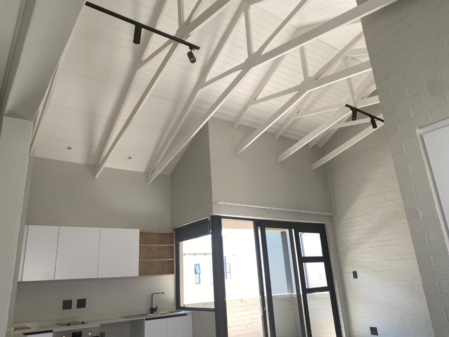 To Let 1 Bedroom Property for Rent in Baileys Muckleneuk Gauteng