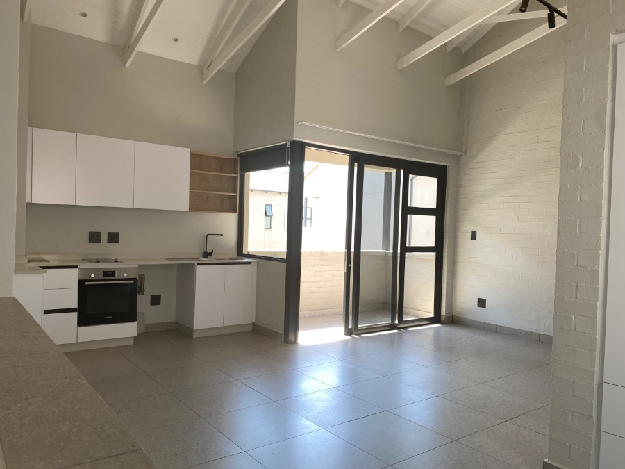 To Let 1 Bedroom Property for Rent in Baileys Muckleneuk Gauteng