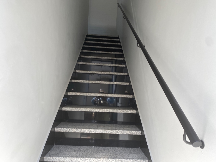 To Let 1 Bedroom Property for Rent in Baileys Muckleneuk Gauteng
