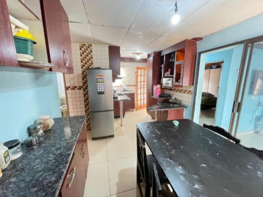 3 Bedroom Property for Sale in Soshanguve South Ext 3 Gauteng