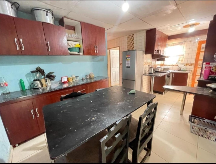 3 Bedroom Property for Sale in Soshanguve South Ext 3 Gauteng