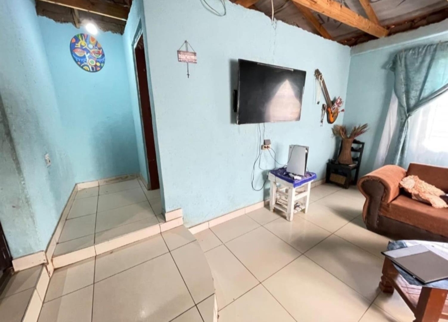 3 Bedroom Property for Sale in Soshanguve South Ext 3 Gauteng