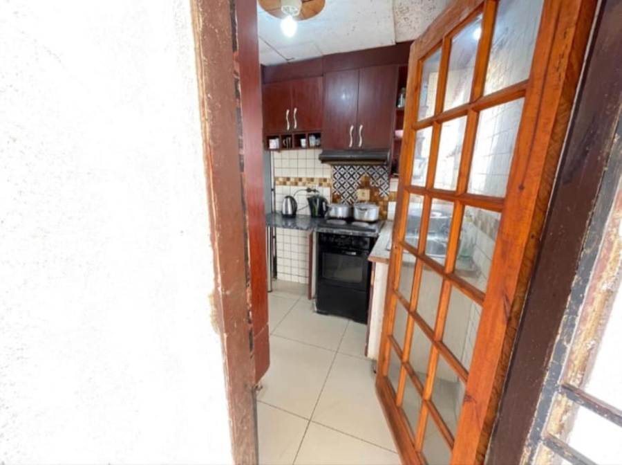 3 Bedroom Property for Sale in Soshanguve South Ext 3 Gauteng