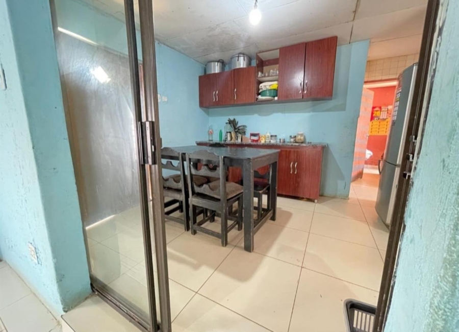 3 Bedroom Property for Sale in Soshanguve South Ext 3 Gauteng