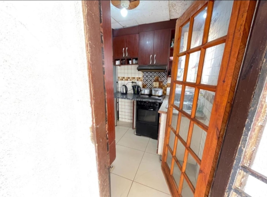 3 Bedroom Property for Sale in Soshanguve South Ext 3 Gauteng