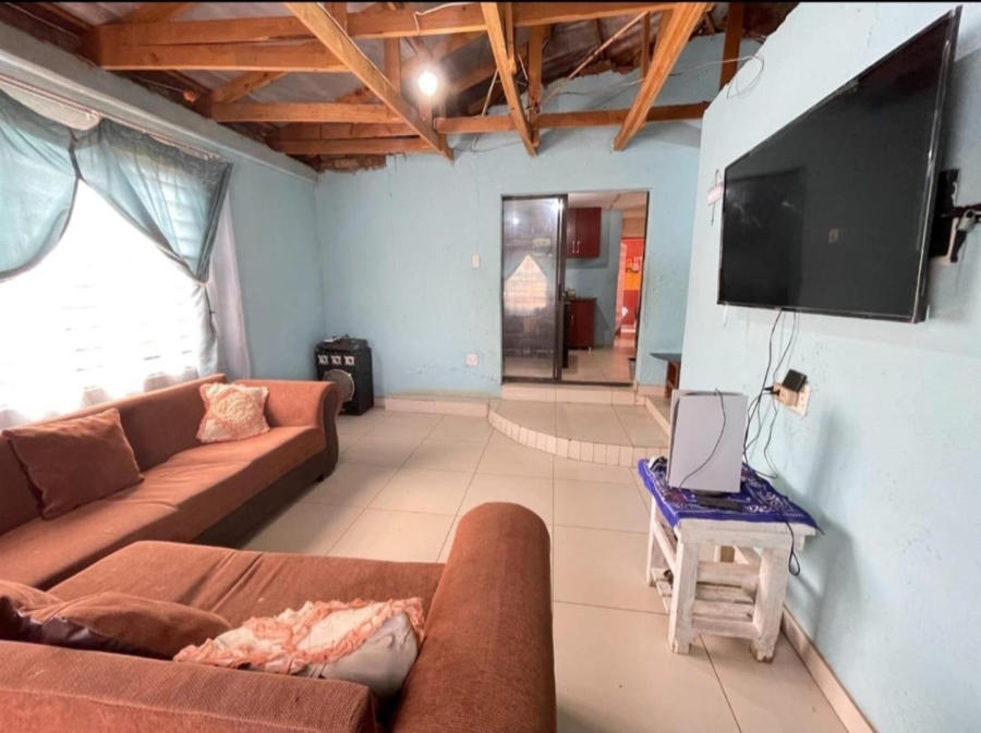 3 Bedroom Property for Sale in Soshanguve South Ext 3 Gauteng