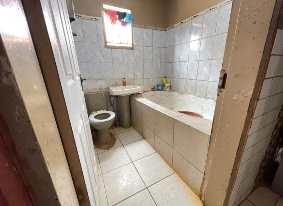 3 Bedroom Property for Sale in Soshanguve South Ext 3 Gauteng