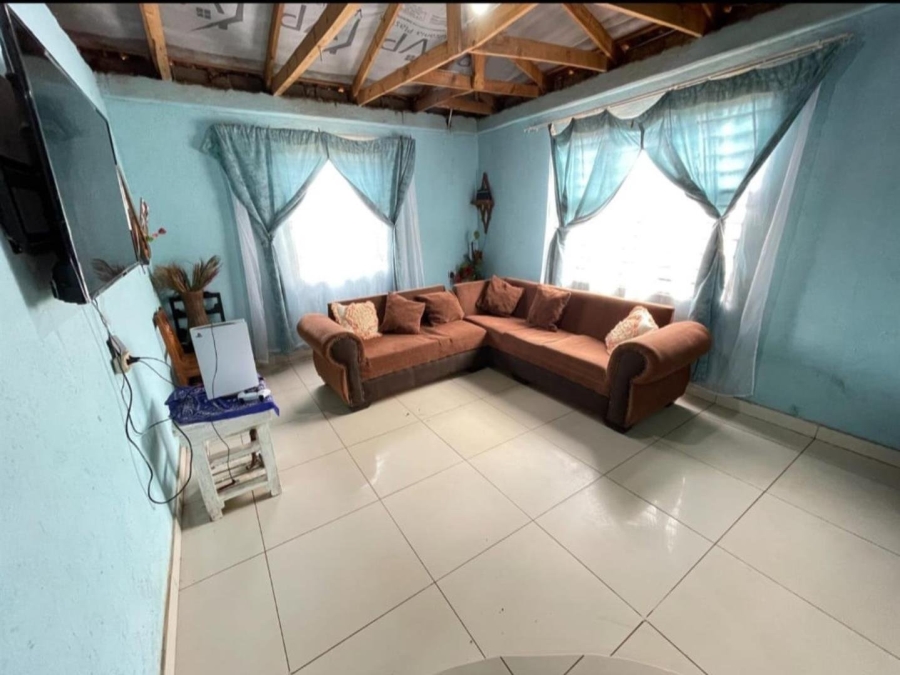3 Bedroom Property for Sale in Soshanguve South Ext 3 Gauteng