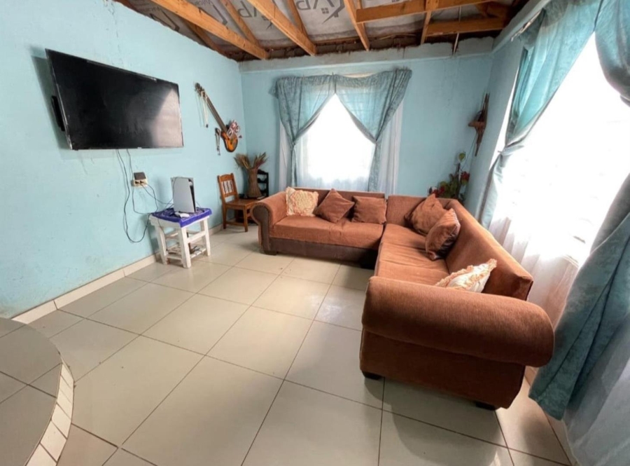 3 Bedroom Property for Sale in Soshanguve South Ext 3 Gauteng