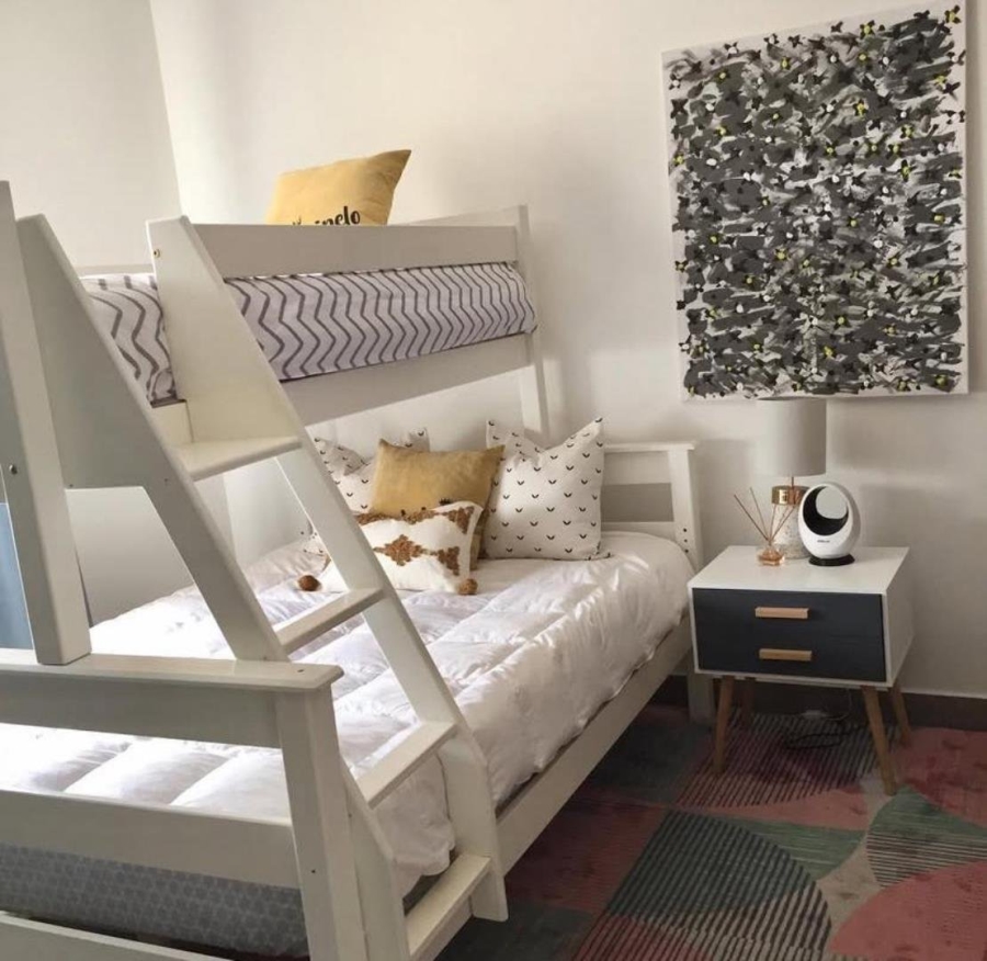 3 Bedroom Property for Sale in Annlin Gauteng