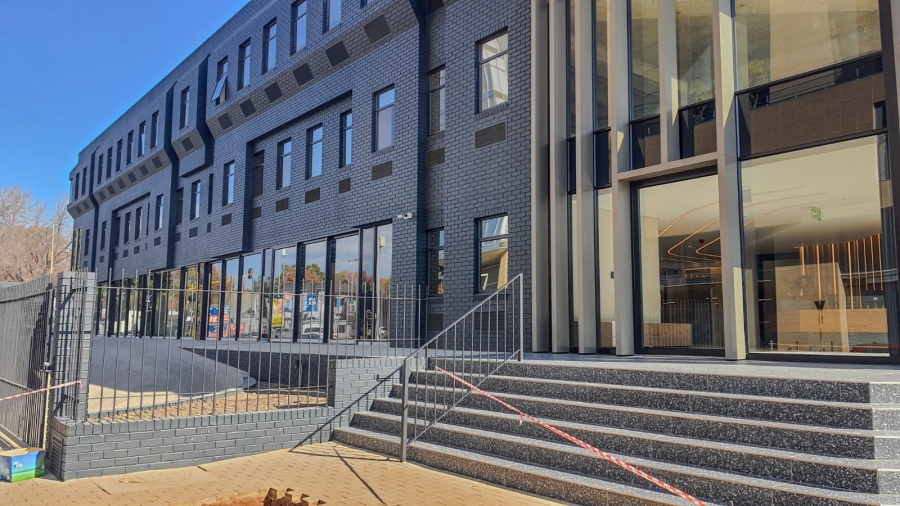 To Let Commercial Property for Rent in Rosebank Gauteng