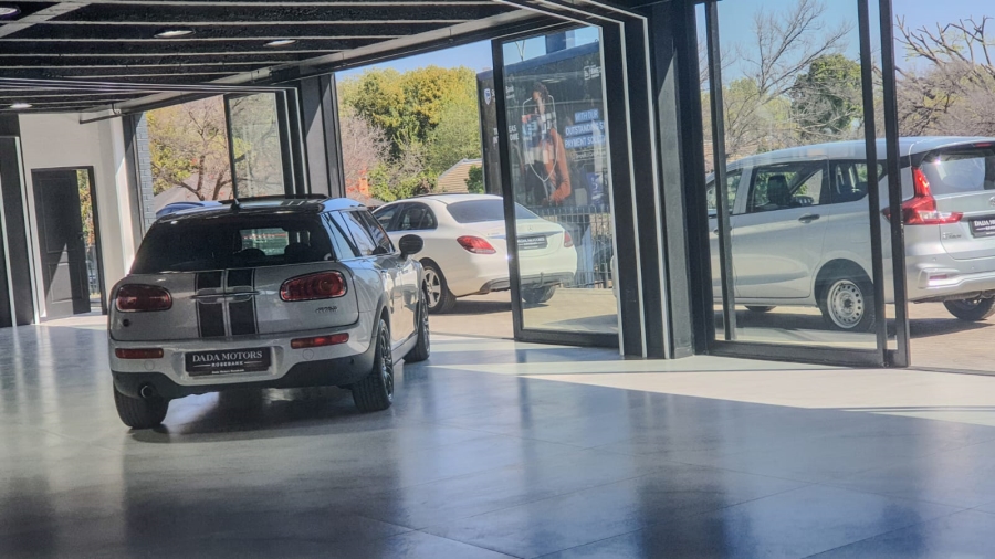 To Let Commercial Property for Rent in Rosebank Gauteng