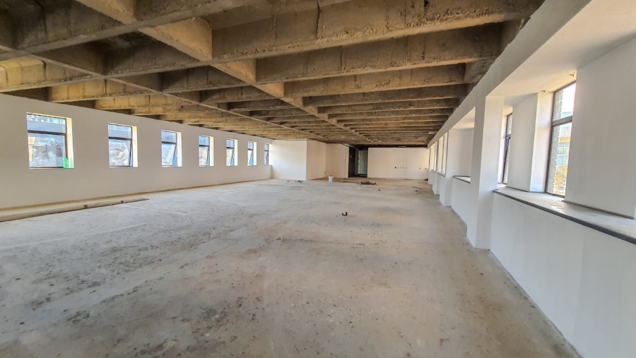 To Let Commercial Property for Rent in Rosebank Gauteng