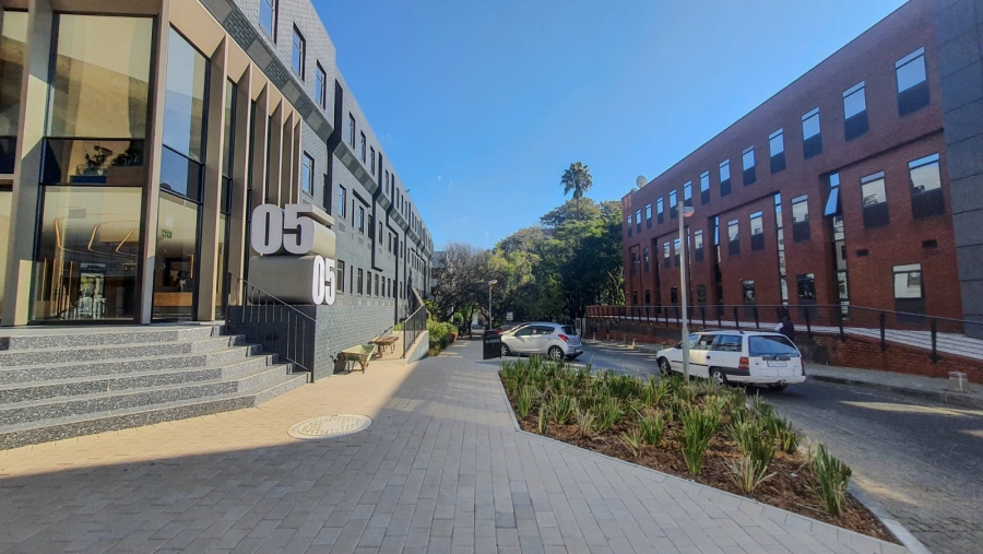 To Let Commercial Property for Rent in Rosebank Gauteng