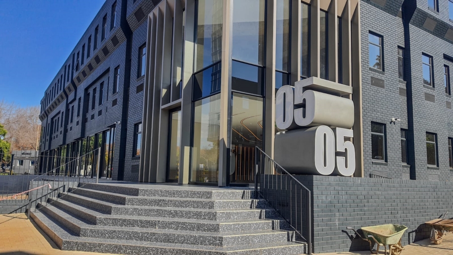 To Let Commercial Property for Rent in Rosebank Gauteng