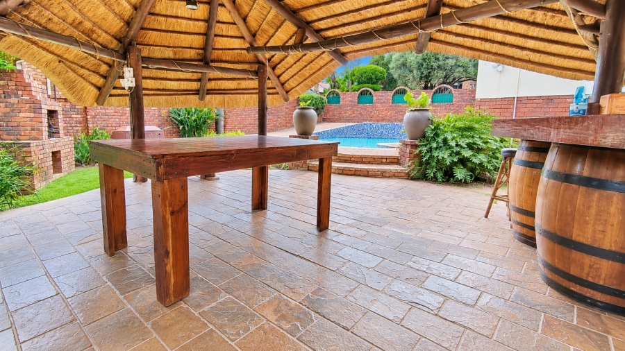 3 Bedroom Property for Sale in Pierre Van Ryneveld Gauteng