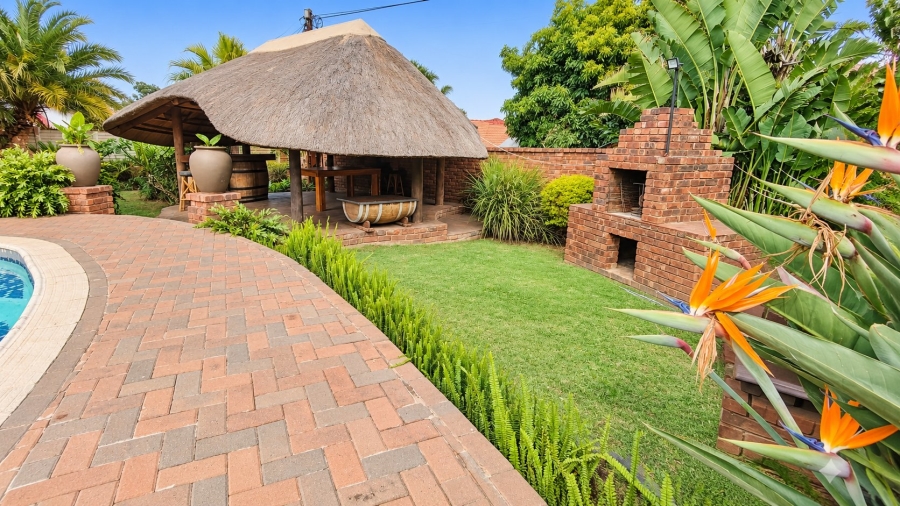 3 Bedroom Property for Sale in Pierre Van Ryneveld Gauteng
