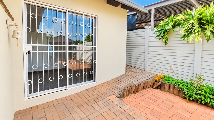 3 Bedroom Property for Sale in Pierre Van Ryneveld Gauteng