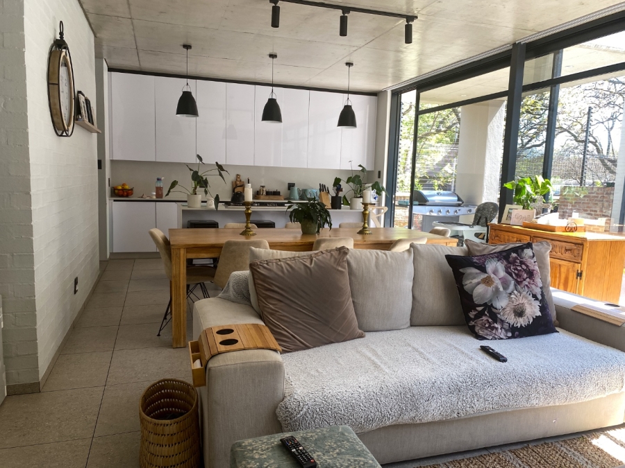 To Let 3 Bedroom Property for Rent in Baileys Muckleneuk Gauteng