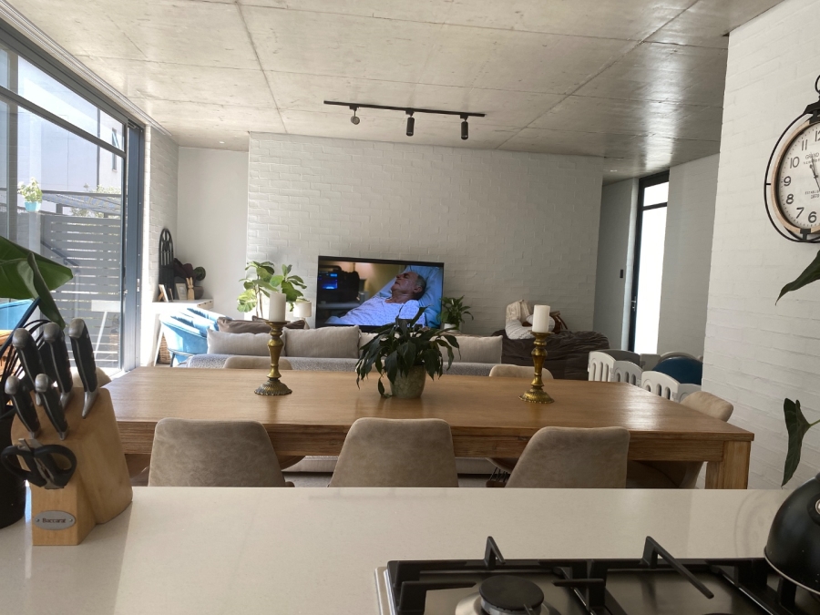 To Let 3 Bedroom Property for Rent in Baileys Muckleneuk Gauteng