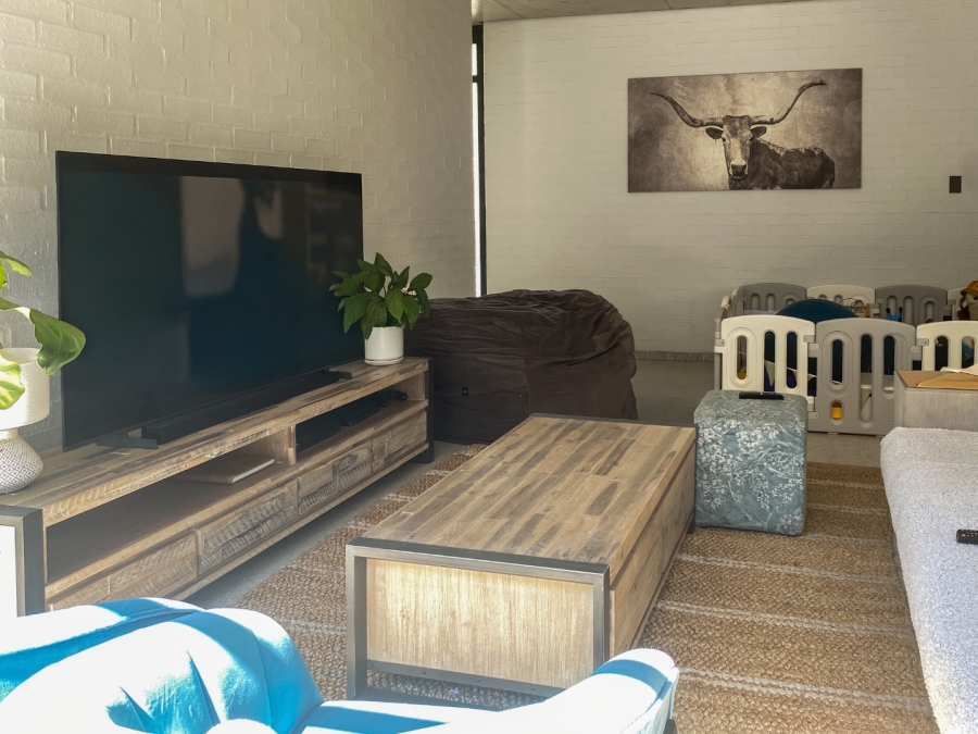 To Let 3 Bedroom Property for Rent in Baileys Muckleneuk Gauteng