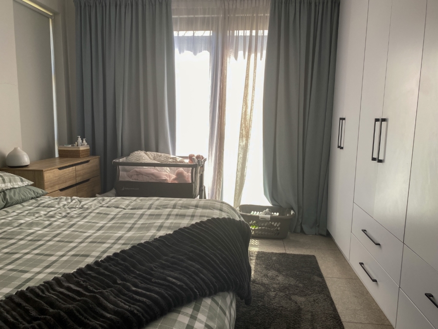 To Let 3 Bedroom Property for Rent in Baileys Muckleneuk Gauteng