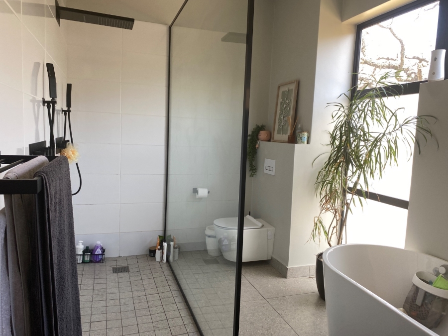 To Let 3 Bedroom Property for Rent in Baileys Muckleneuk Gauteng