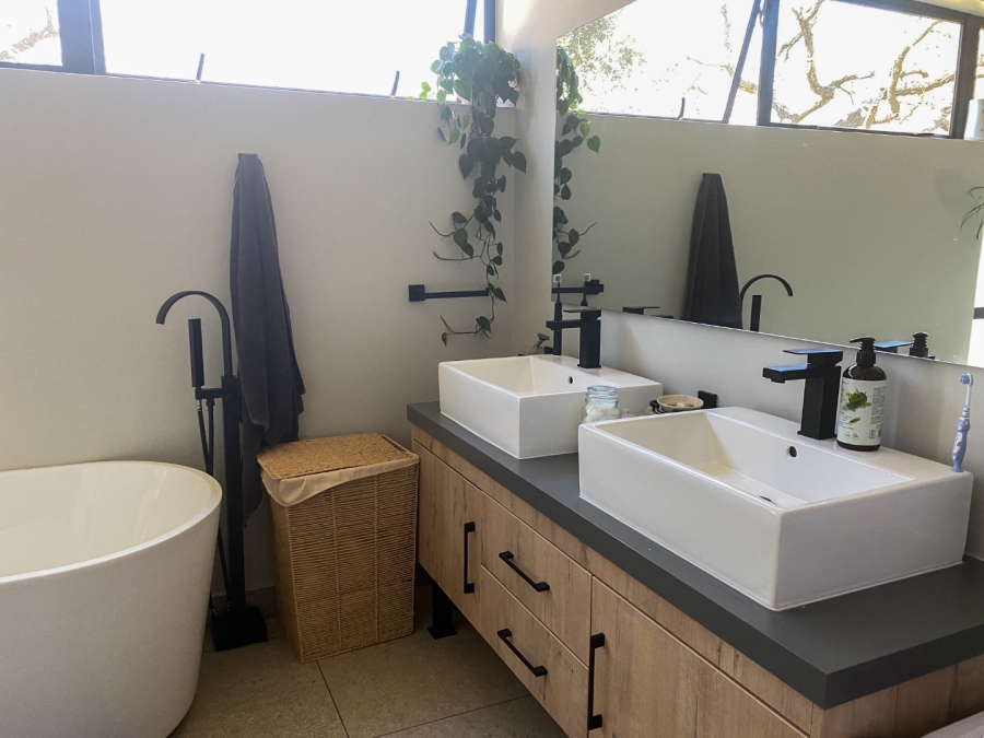 To Let 3 Bedroom Property for Rent in Baileys Muckleneuk Gauteng