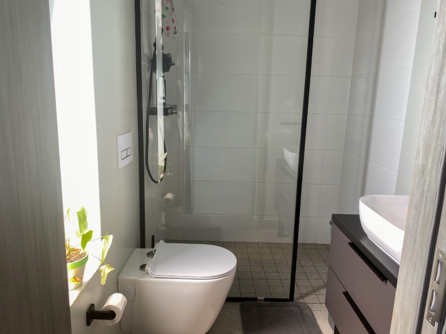 To Let 3 Bedroom Property for Rent in Baileys Muckleneuk Gauteng