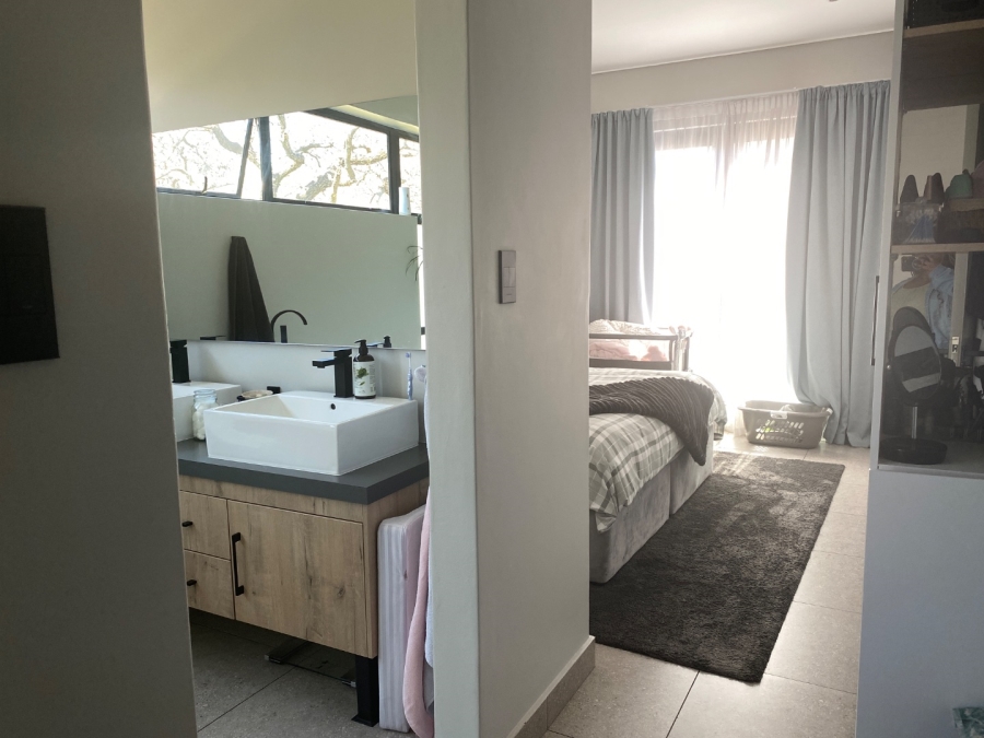 To Let 3 Bedroom Property for Rent in Baileys Muckleneuk Gauteng