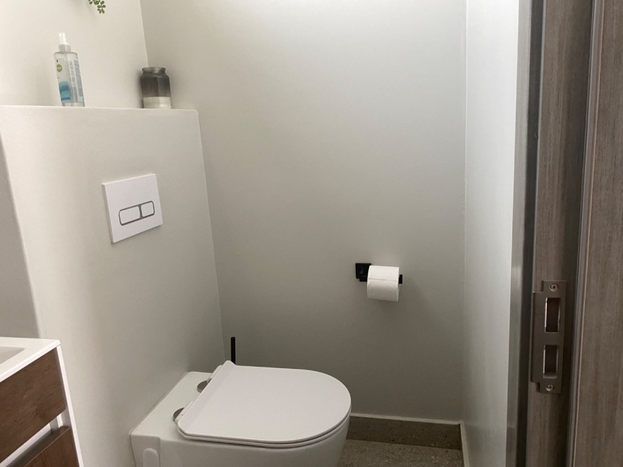 To Let 3 Bedroom Property for Rent in Baileys Muckleneuk Gauteng