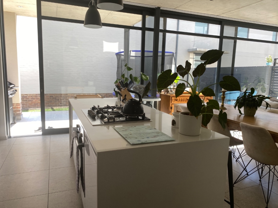 To Let 3 Bedroom Property for Rent in Baileys Muckleneuk Gauteng